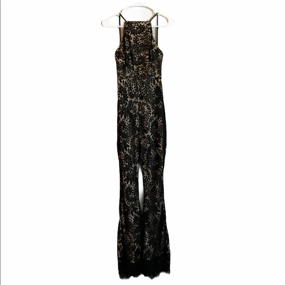 Sexy Luxxel Jumpsuit